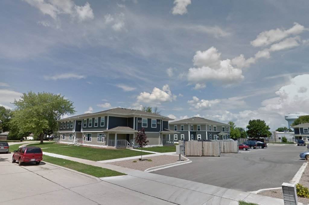 Cumberland Court Apts
