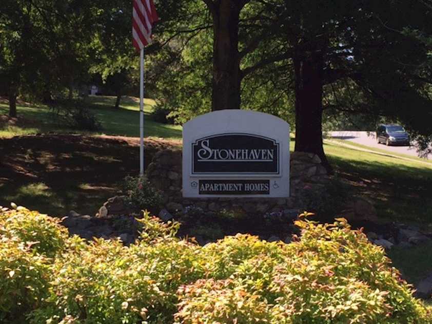 Stonehaven East Affordable Apartments