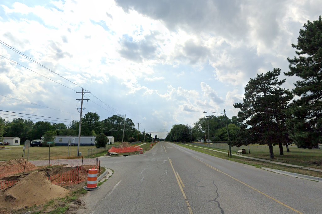 Saginaw Chippewa Housing Authority