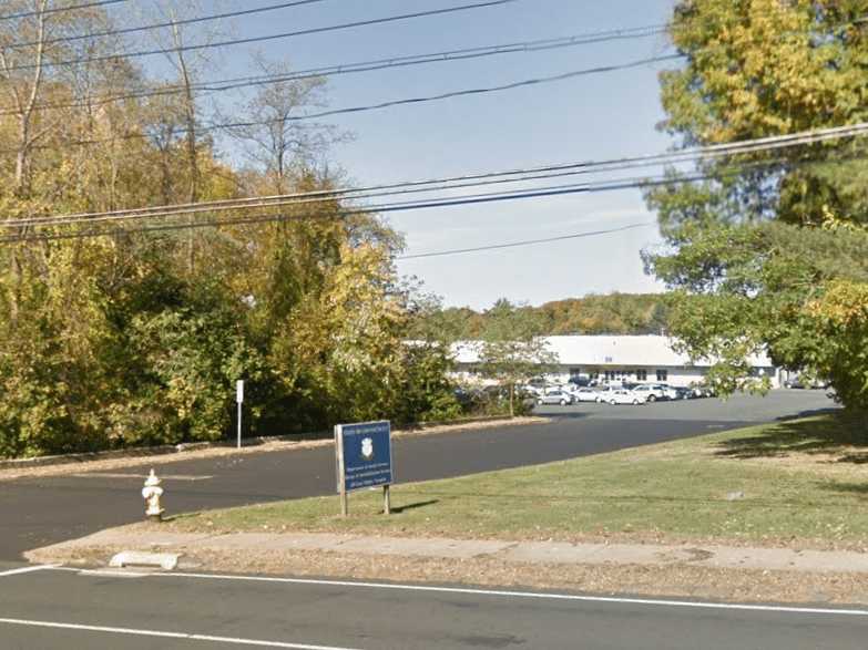 Connecticut Department of Social Services - Northern Regional Sub-Office, Manchester