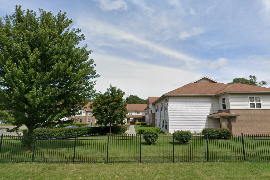 Adkins Village Apartments