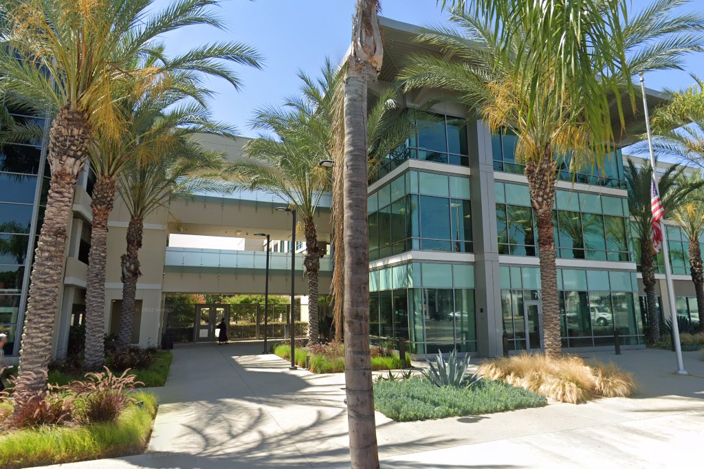 City of Alhambra Section 8 Housing