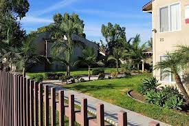Willow Apartments Compton