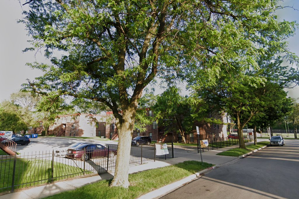 Seventy Third And Dobson Housing Corporation