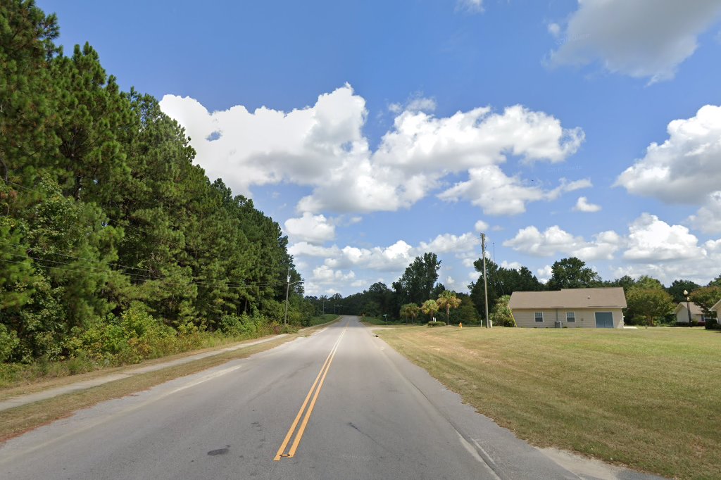 Abraham Moss Village, Inc