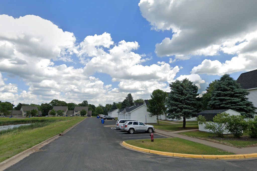 Kestrel Meadows Townhomes