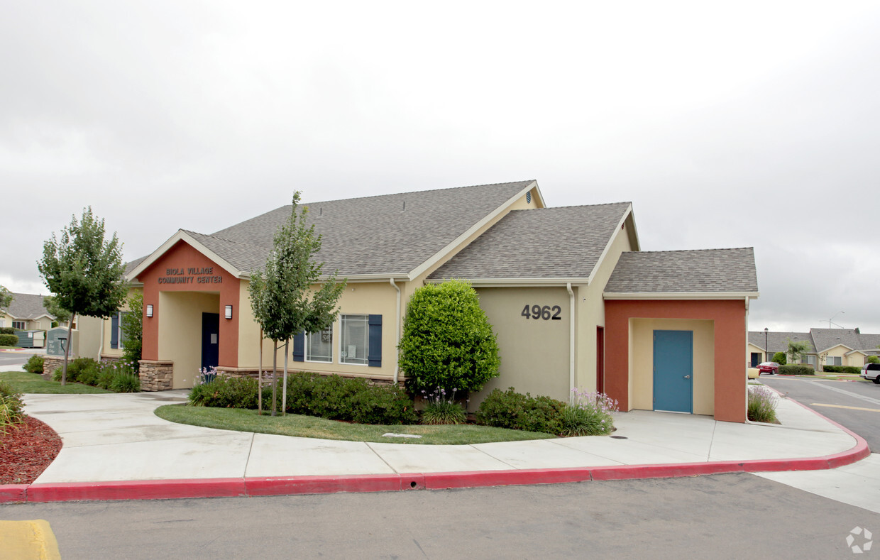 Biola Village
