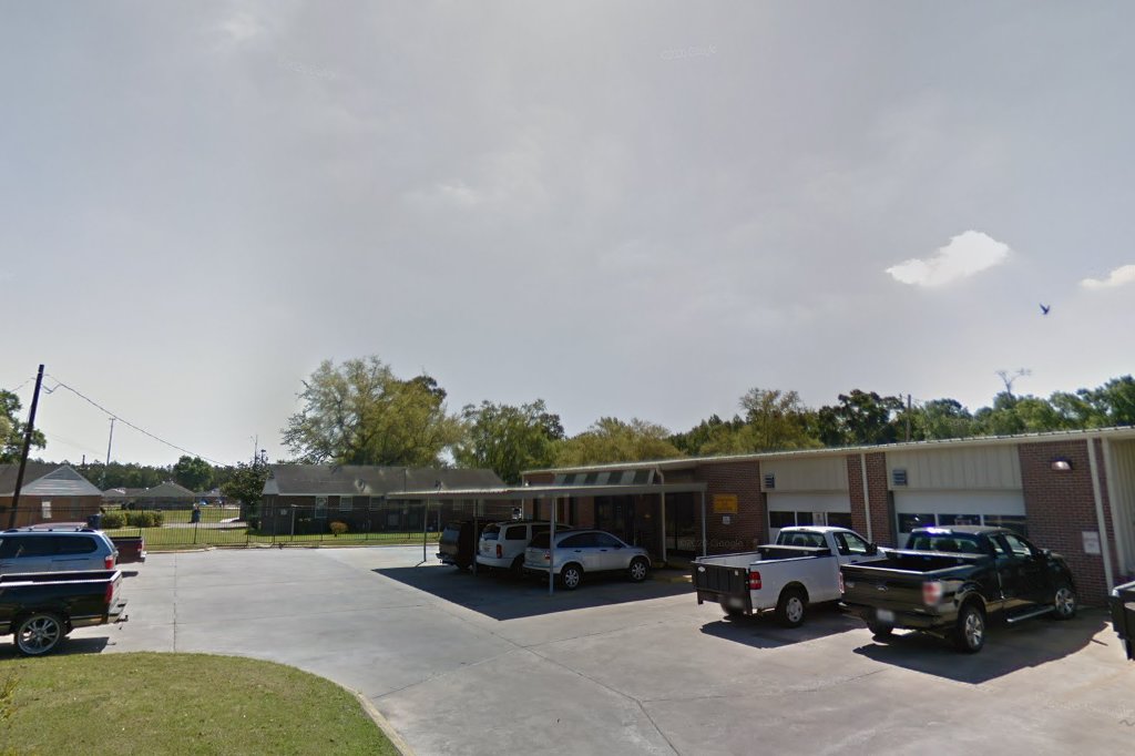 Sulphur Housing Authority