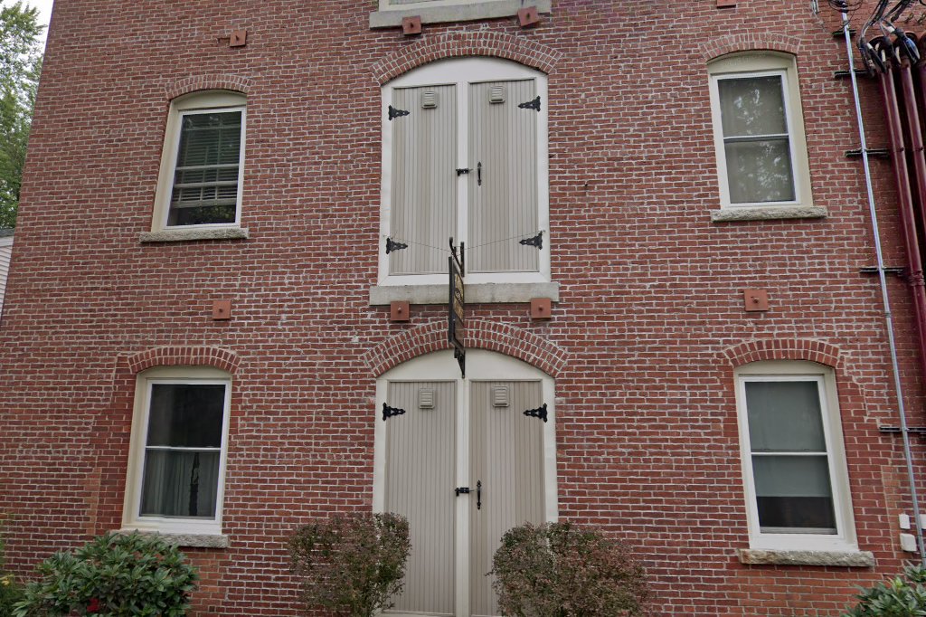 Eighteen Merrimack Street Apartments