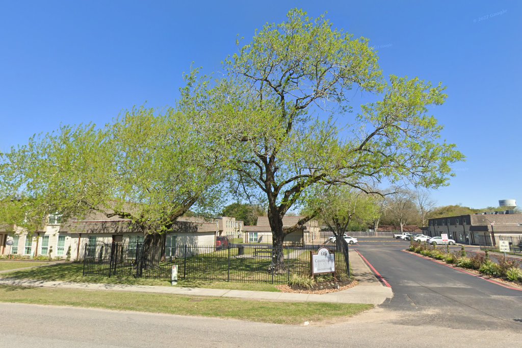 Countryside Village Apartment Homes