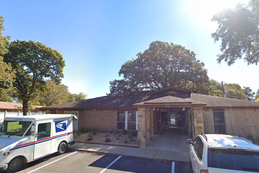 Seagoville Senior Citizens Home