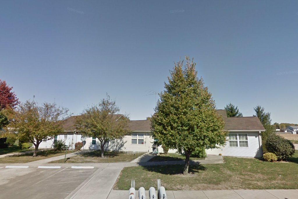 Meadow Green Apartments Tuscola