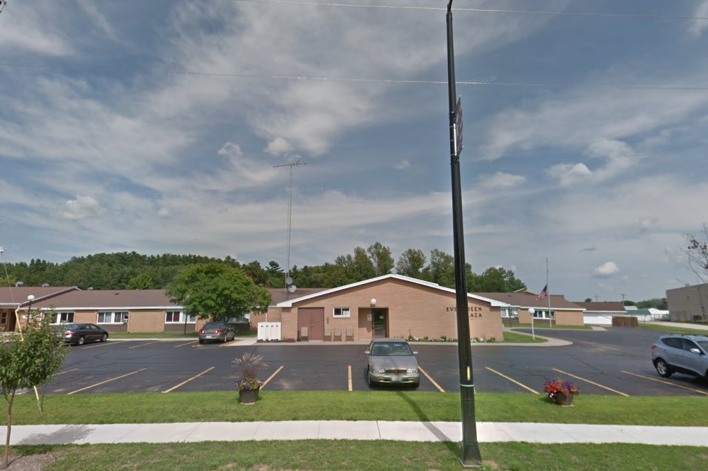 Marinette County Housing Authority