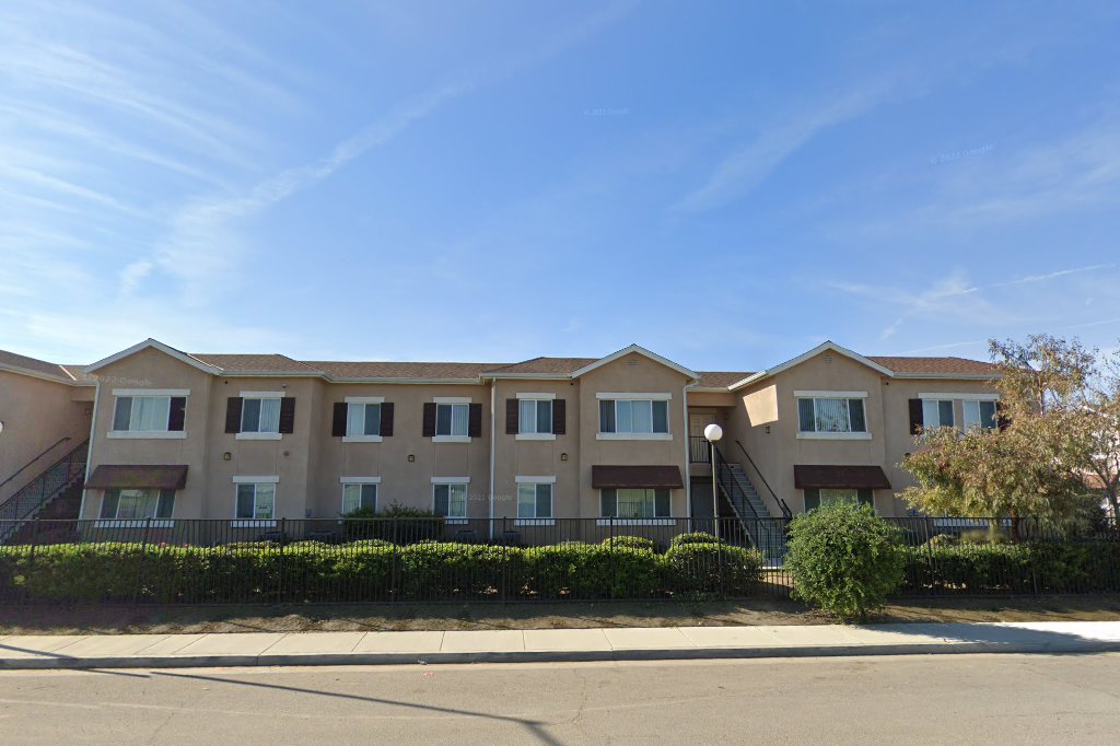 Kendrea Place Apartments