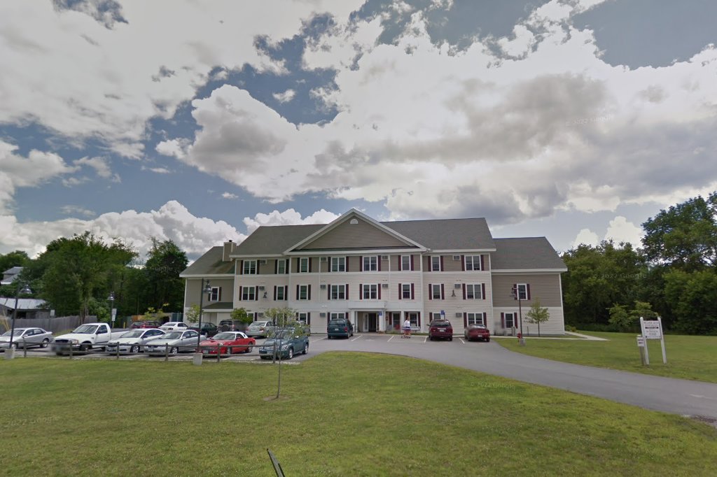 Meadow Road Senior Housing
