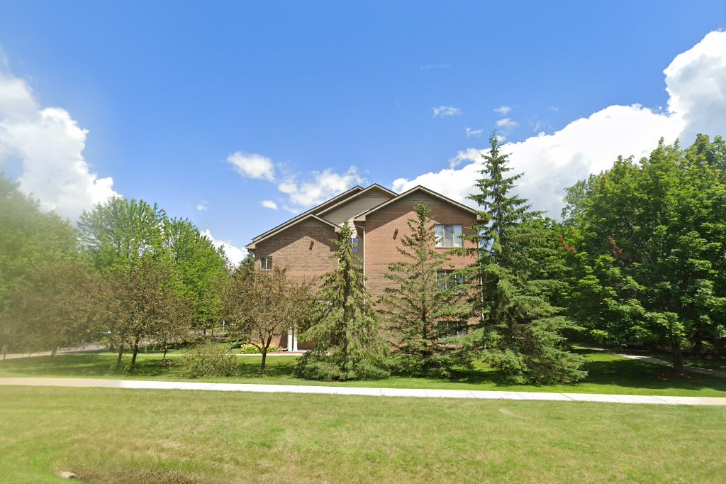 Belleville Cooperative Apartments