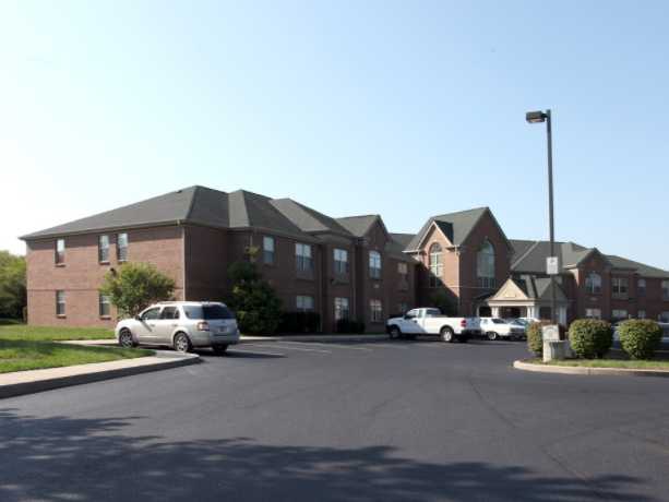 Ahepa 232 Apartments I