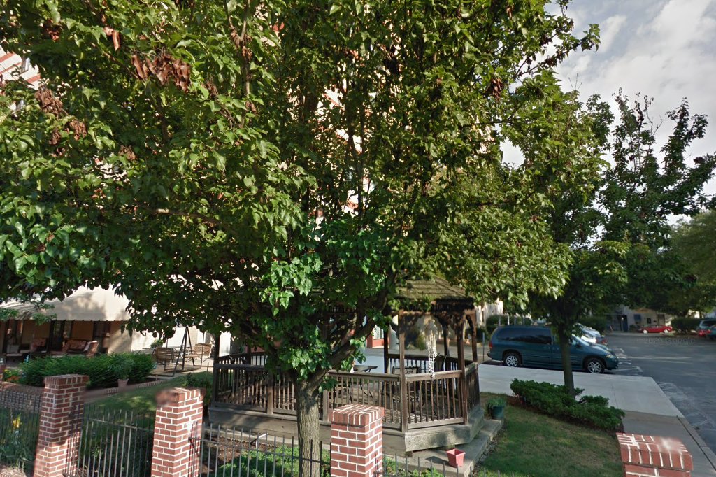 St. Peter  Apartments