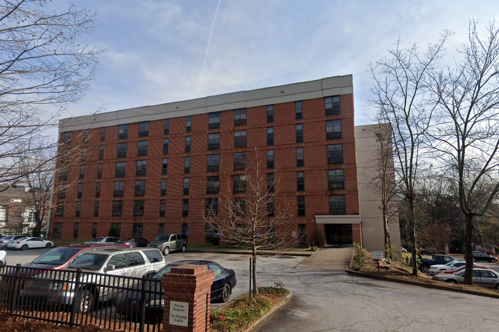 Booth Residence, Inc.