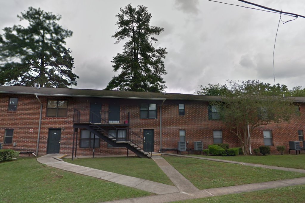 Griffin Heights Apartments