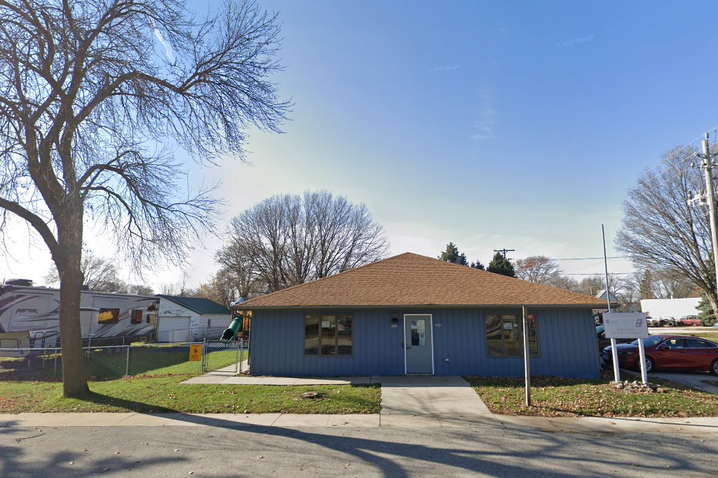 Butler County Outreach Center