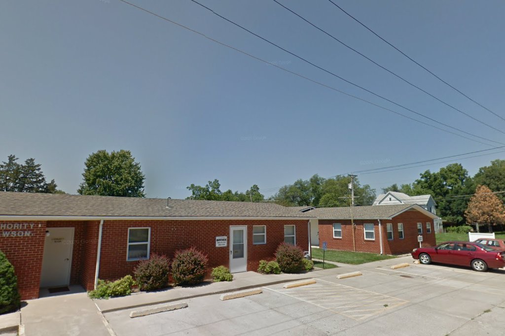Lawson Housing Authority