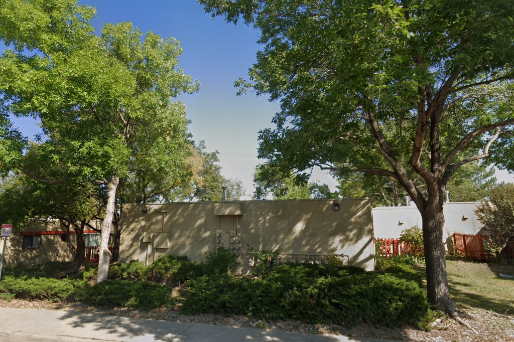 Belmont Homes
