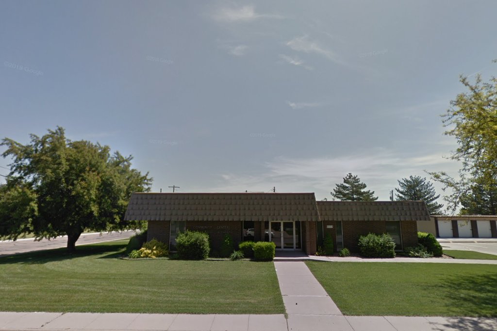 Ulysses Housing Authority