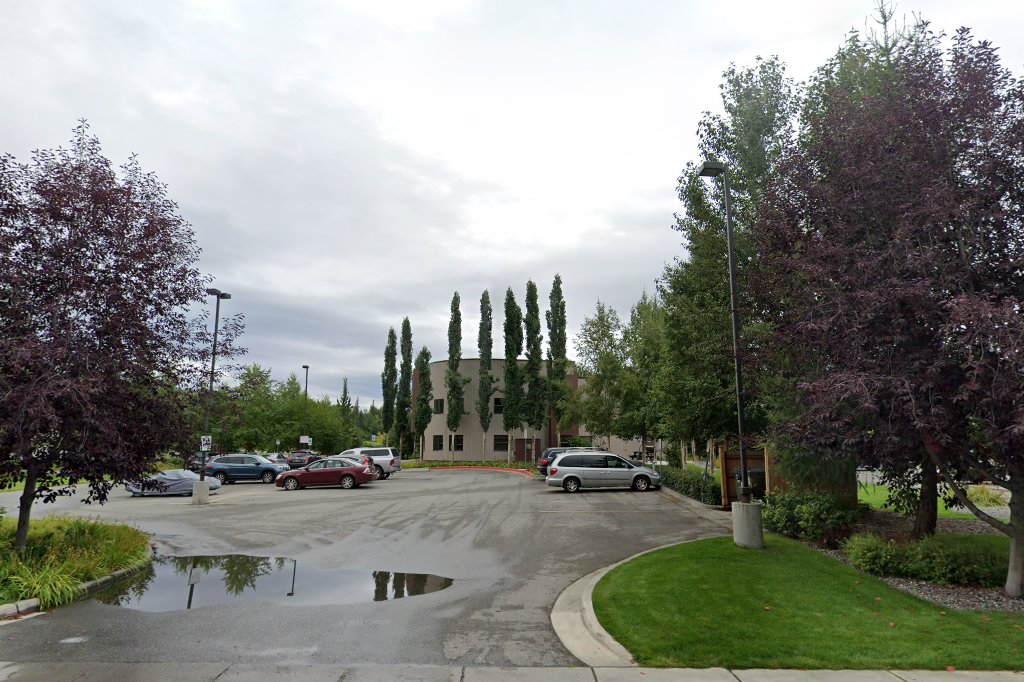Independence Park Manor