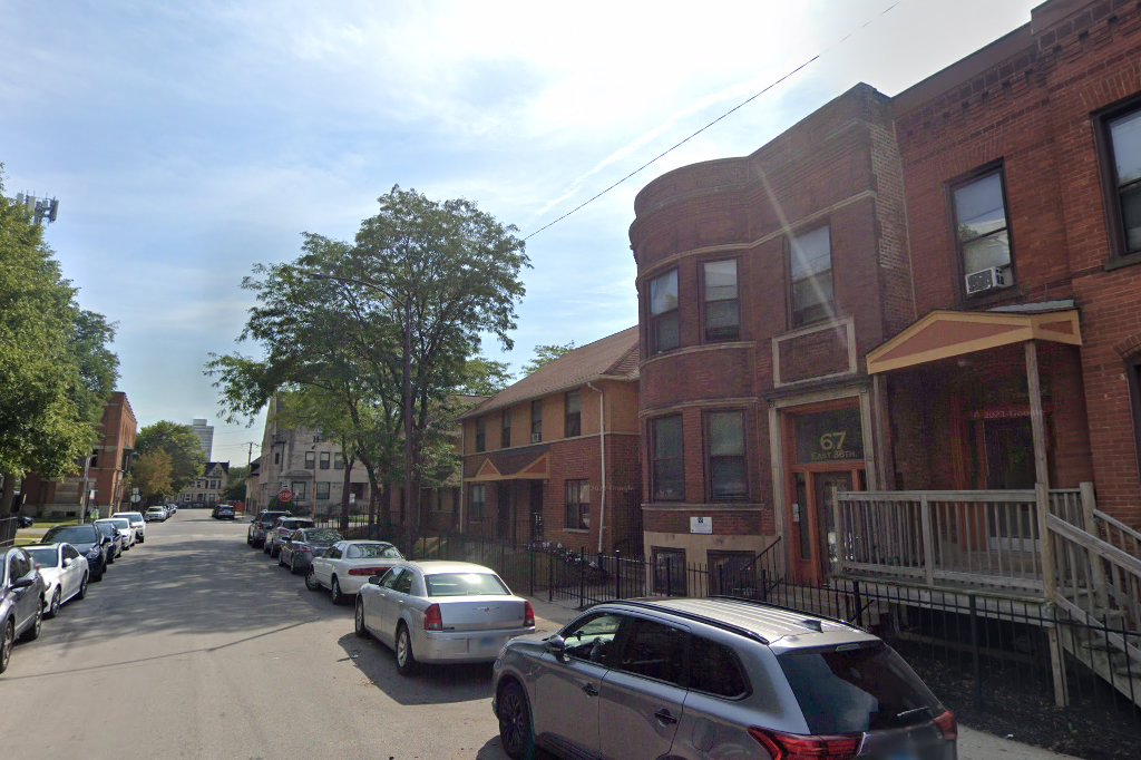 65 & 67 E. 36Th Street Apts.