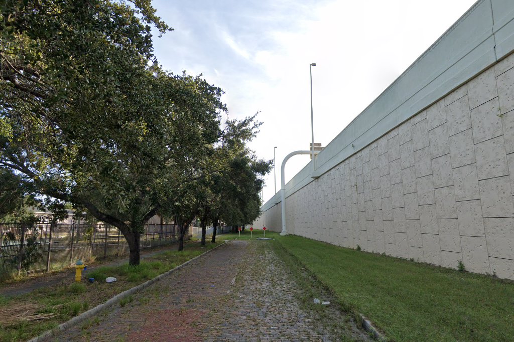 Tampa Housing Authority