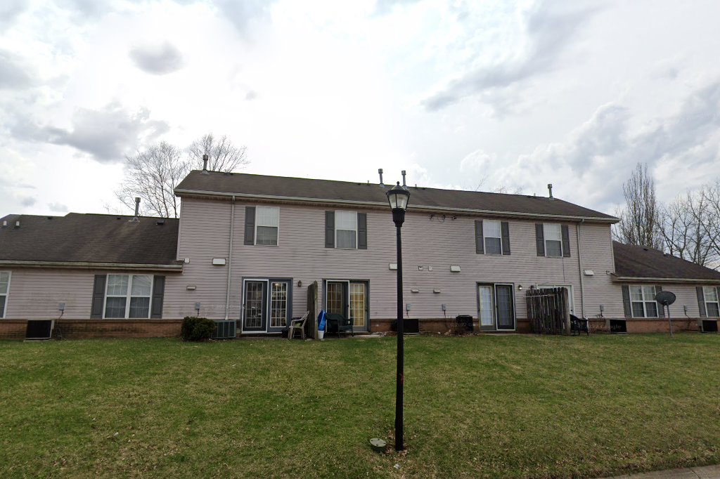 Springfield Village Apartments Springfield