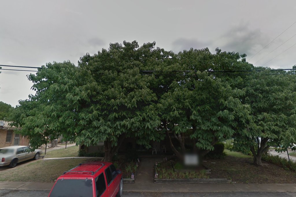 Leonard Housing Authority