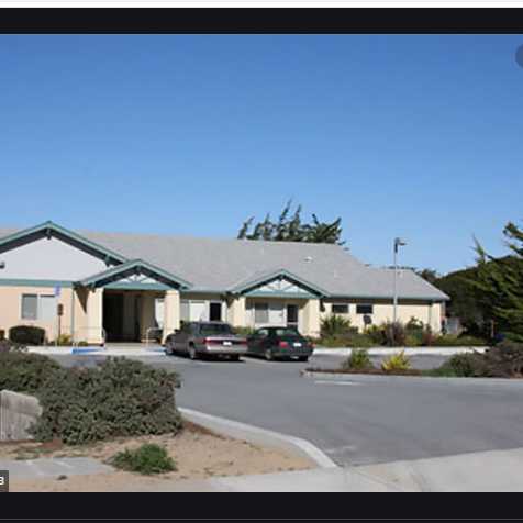 Pueblo Del Mar Public Apartments Marina CA