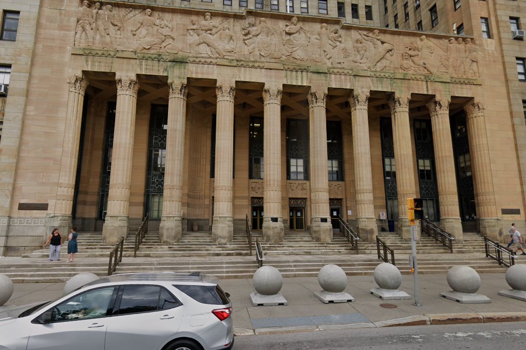 Office of Strategic Planning - BUFFALO