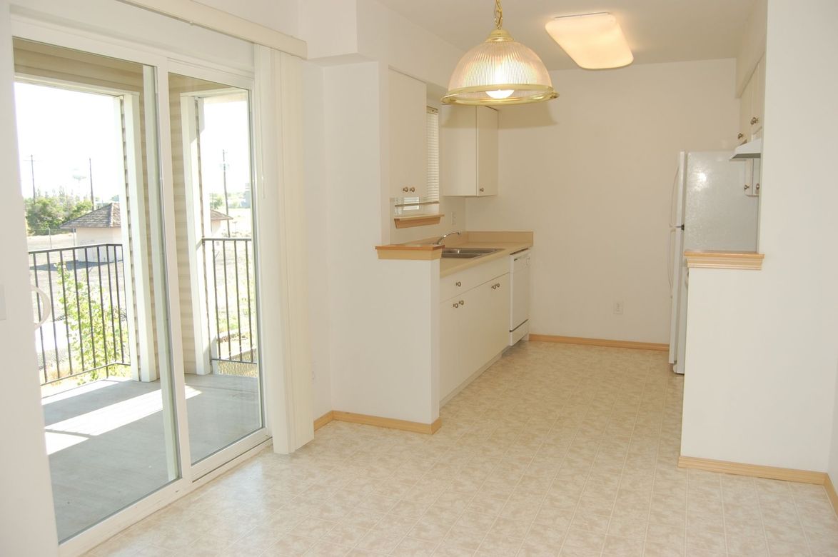 Chaparral Apartments - WA