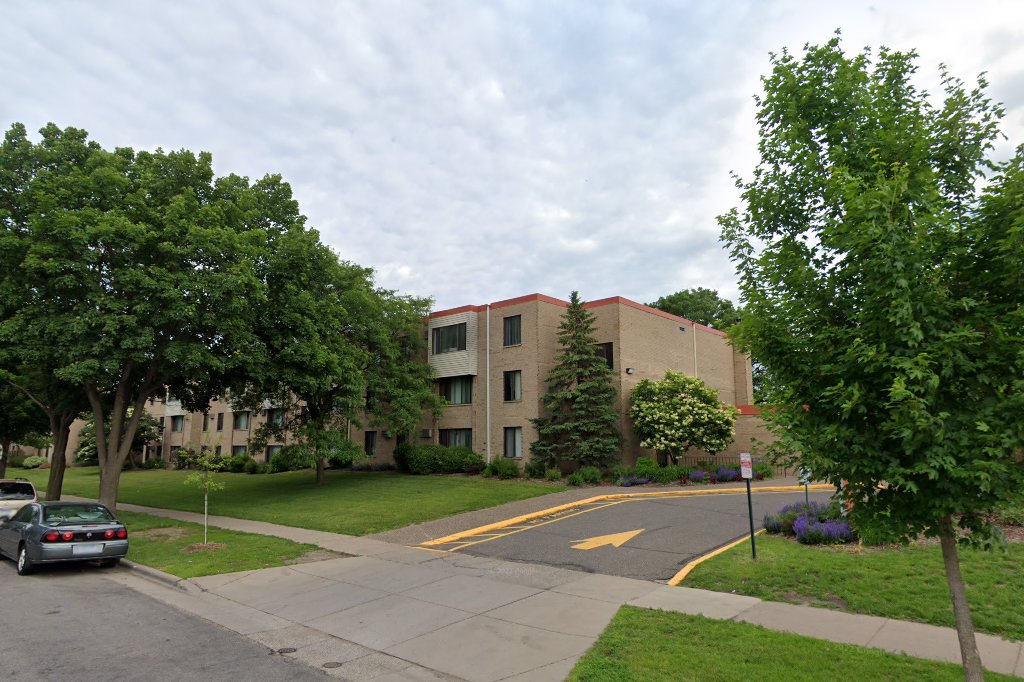 Rivertown Commons Apartments