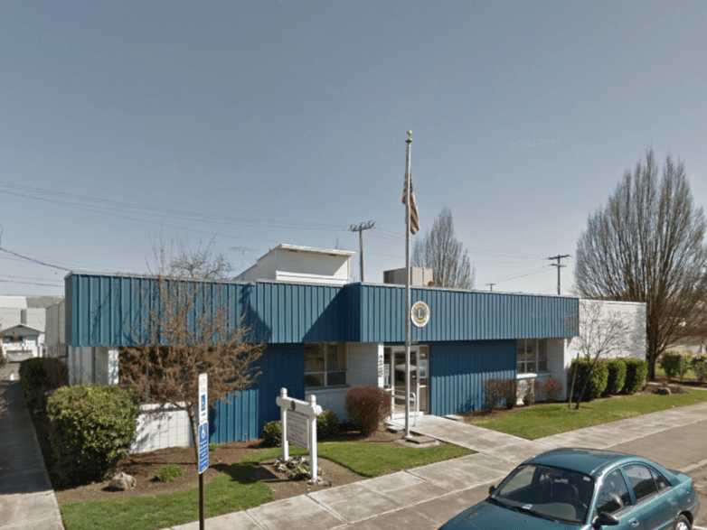 Southern Oregon Lions Sight & Hearing Center, Inc.