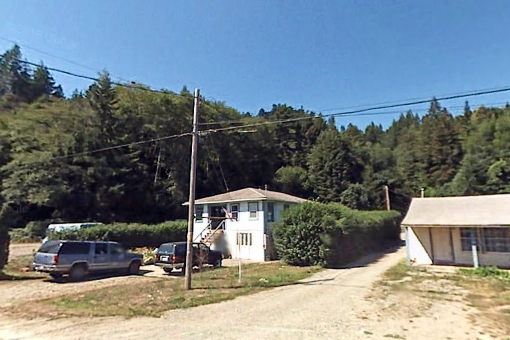 Yurok Indian Housing Authority