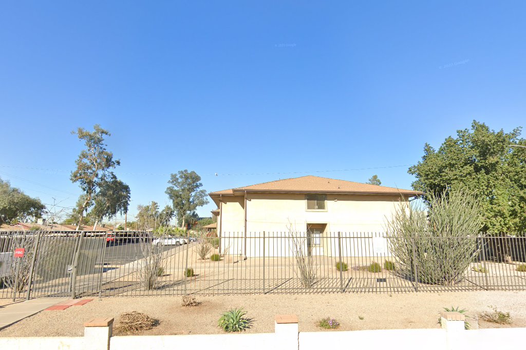 Kachina Place