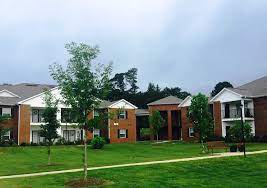 Alexander City Housing Authority