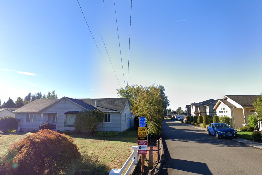 Marysville Quilceda Meadows
