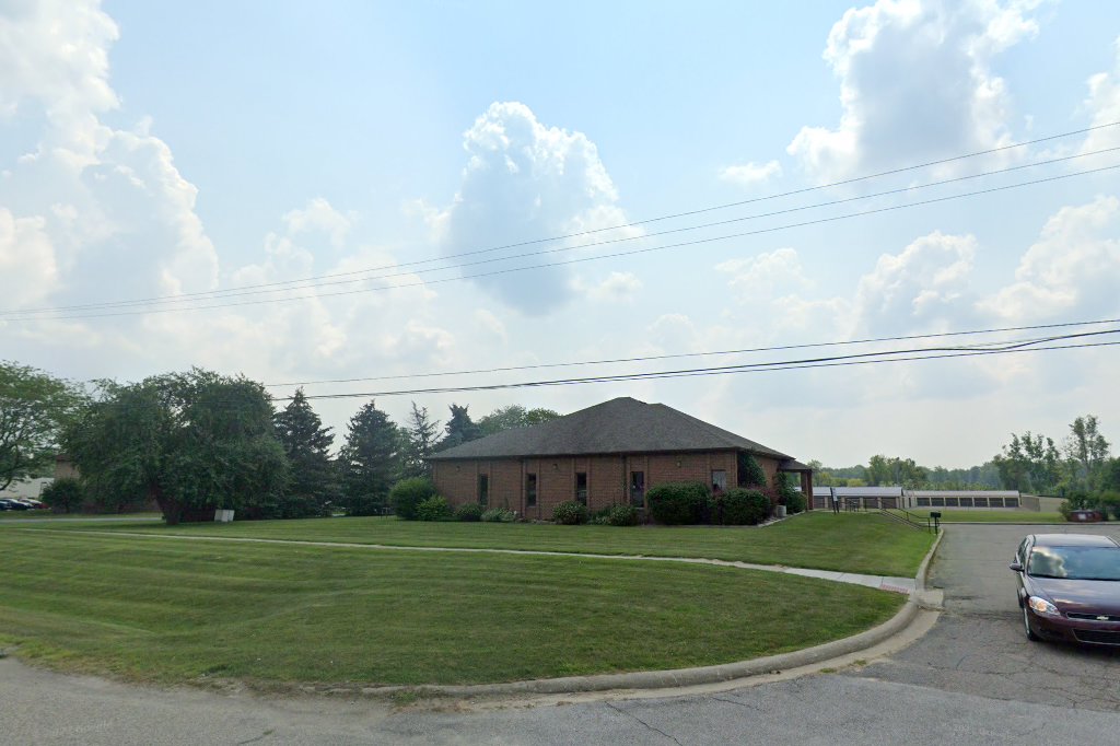 Country Place Of North Branch