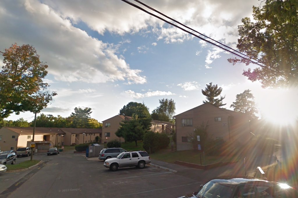 Hill Homes Cooperative Affordable Apartments