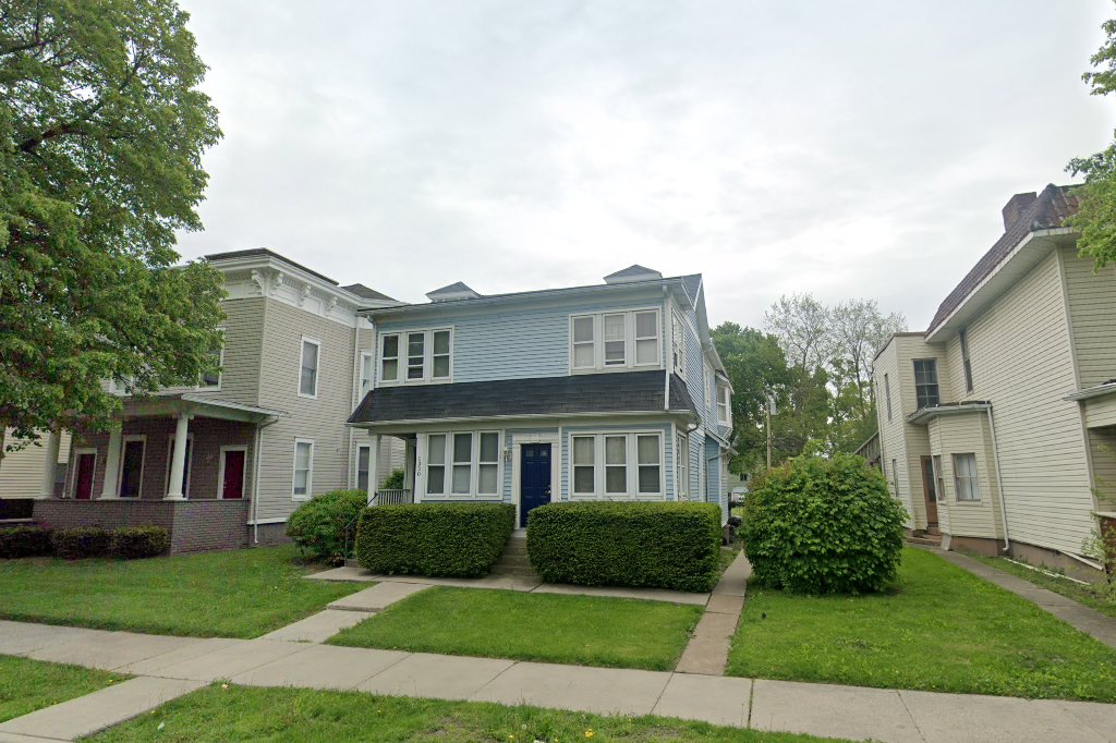 Frisch Properties