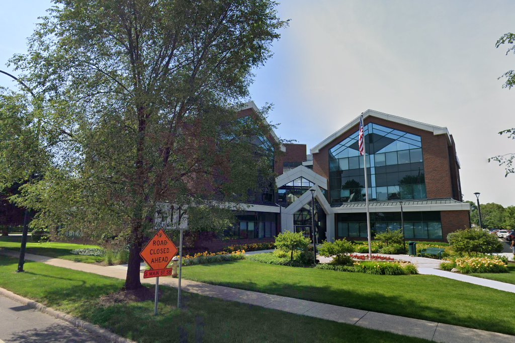 Akron Metropolitan Housing Authority