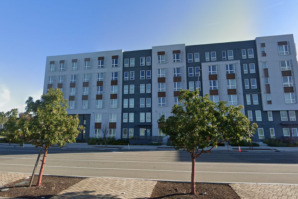 Canyon Flats Apartments