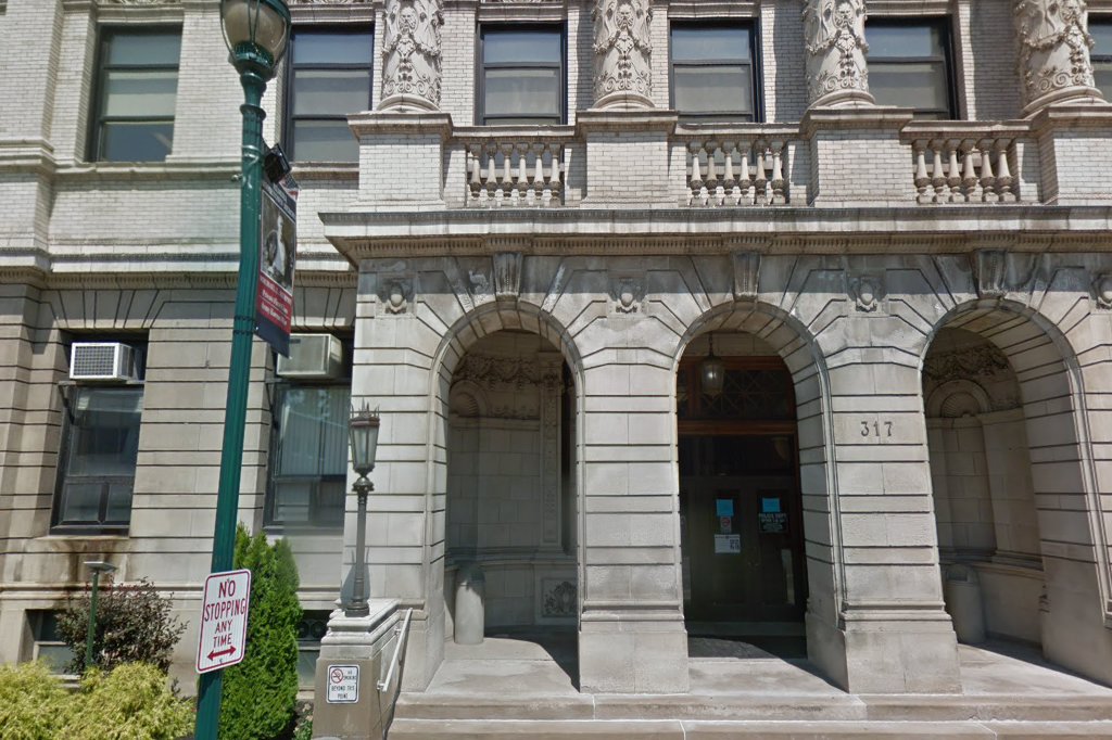 Department of Community Development - ELMIRA