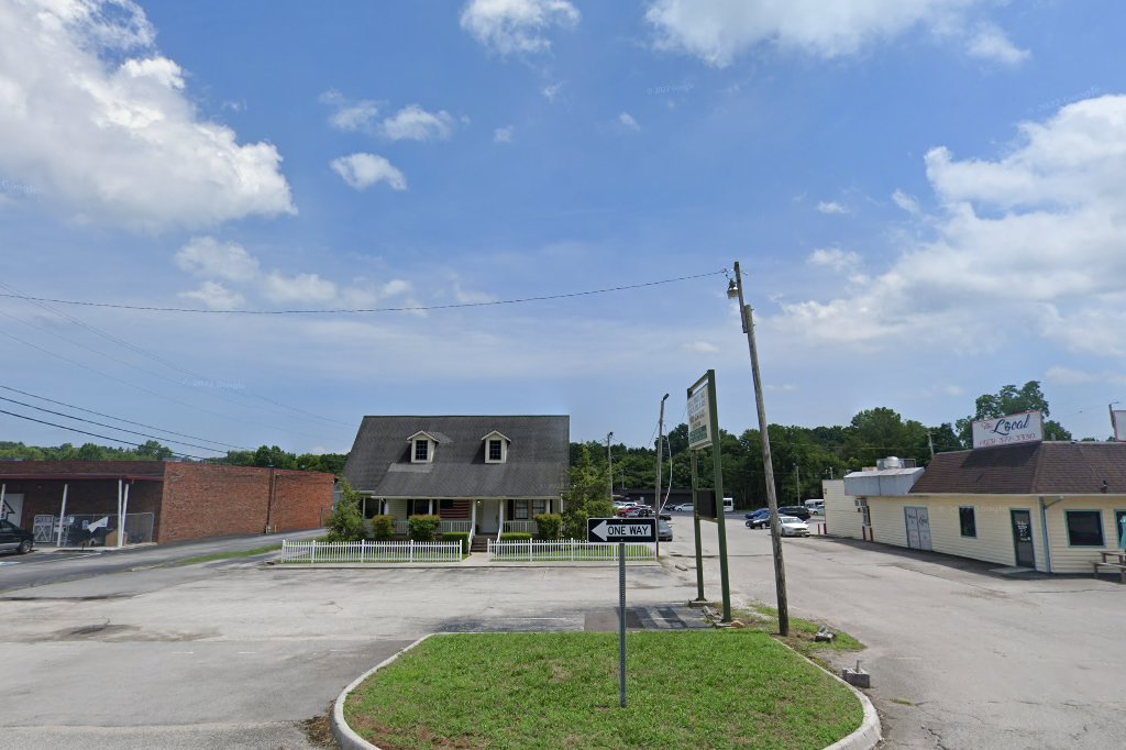 East TN Human Resources Agency for La Follette County