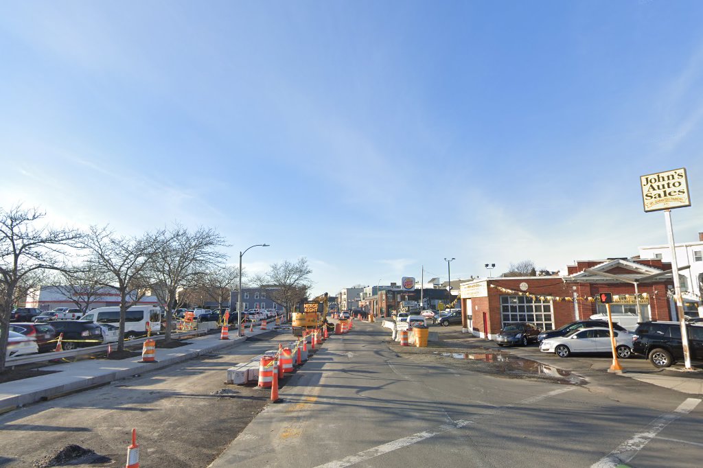 Somerville Place